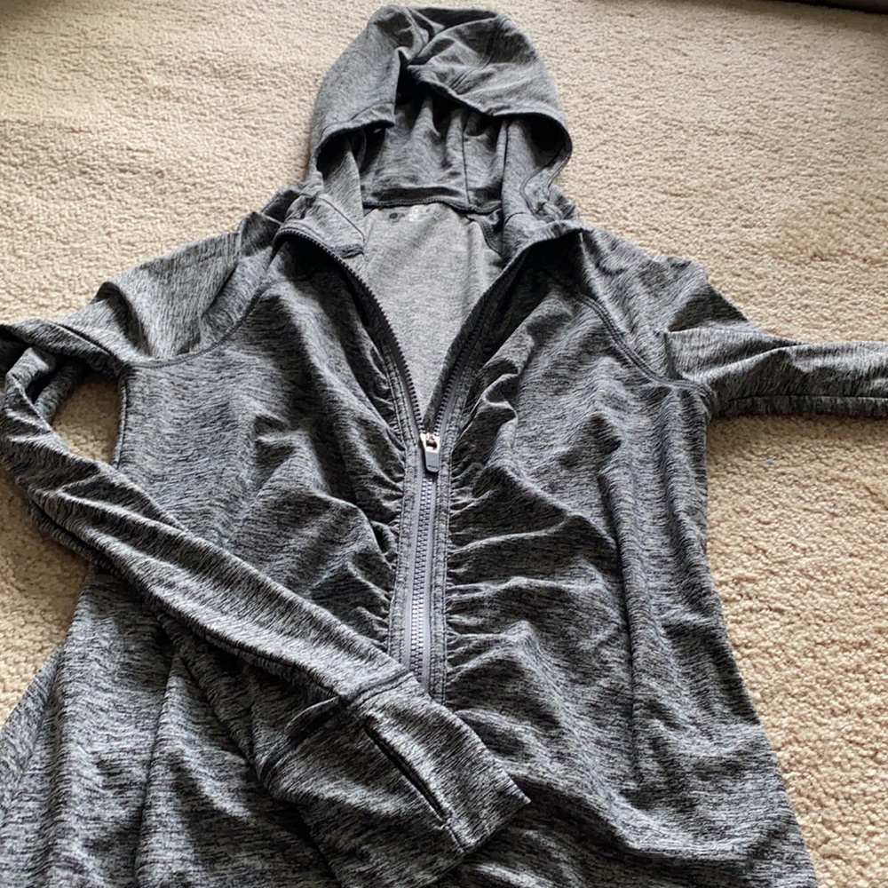 Athleta SPF Bathing Suit Cover Up, barely worn